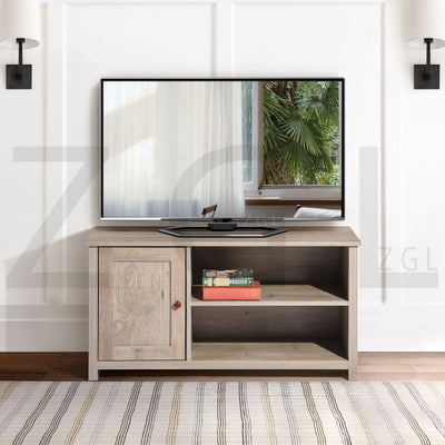 FAVRE TV STAND GREY A