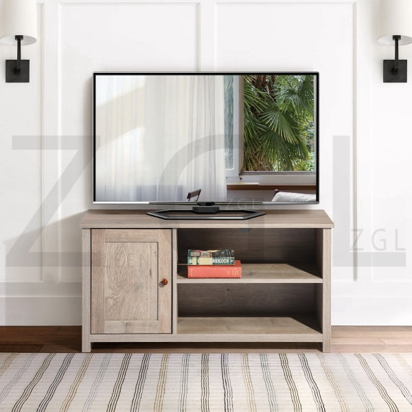 FAVRE TV STAND GREY A