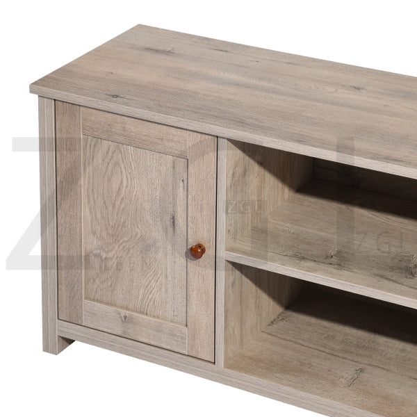 FAVRE TV STAND GREY A