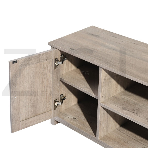 FAVRE TV STAND GREY A