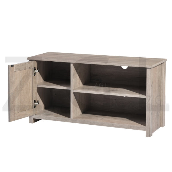 FAVRE TV STAND GREY A