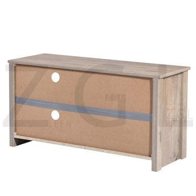FAVRE TV STAND GREY A