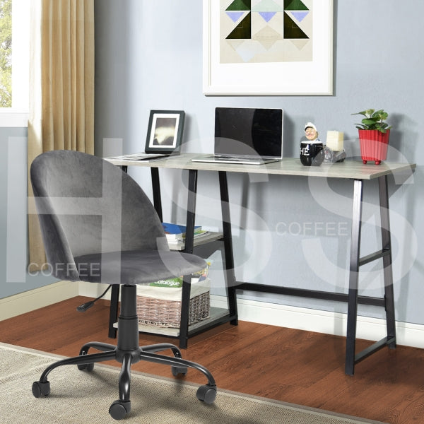 MCGHEE DARK GREY A