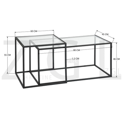 ADOMO GLASS
