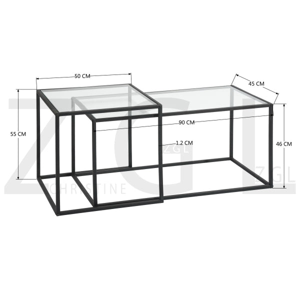 ADOMO GLASS
