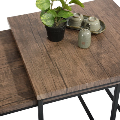 ADOMO WOOD