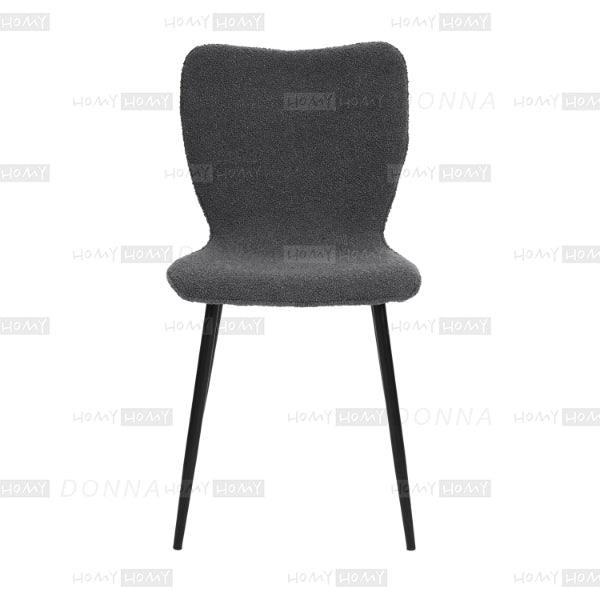 DURSO GRANULAR VELVET GREY