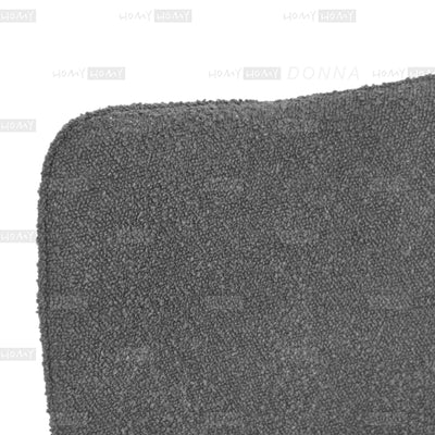 DURSO GRANULAR VELVET GREY