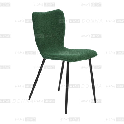 DURSO GRANULAR VELVET GREEN
