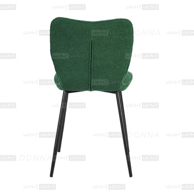 DURSO GRANULAR VELVET GREEN