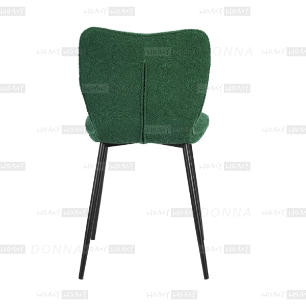 DURSO GRANULAR VELVET GREEN