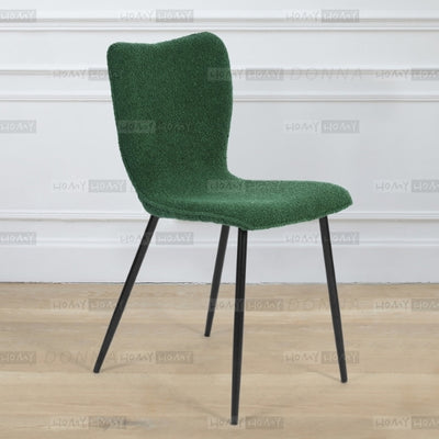 DURSO GRANULAR VELVET GREEN
