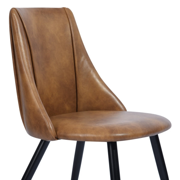 SMEG CAMEL PU BLACK GOLD LEG