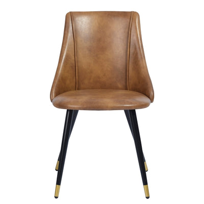 SMEG CAMEL PU BLACK GOLD LEG