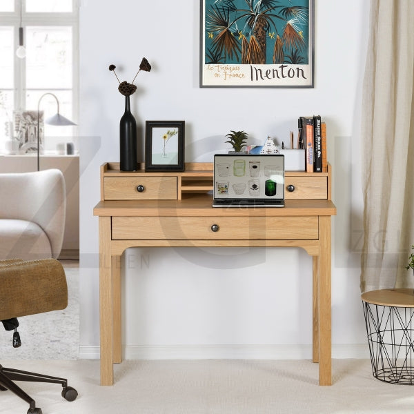 DEVAKI LIGHT WOOD