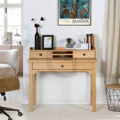DEVAKI LIGHT WOOD
