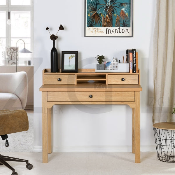 DEVAKI LIGHT WOOD
