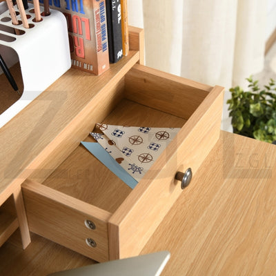DEVAKI LIGHT WOOD