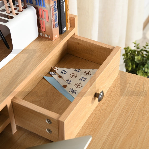 DEVAKI LIGHT WOOD