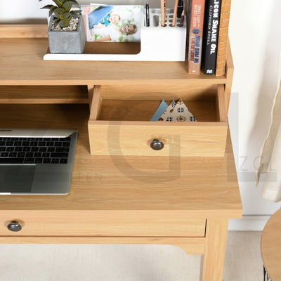 DEVAKI LIGHT WOOD