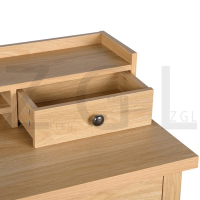 DEVAKI LIGHT WOOD