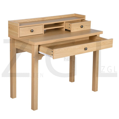 DEVAKI LIGHT WOOD