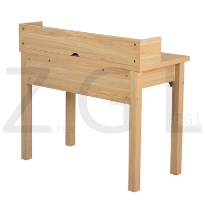 DEVAKI LIGHT WOOD