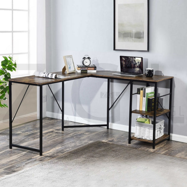 ALMOND ECONOMIC VINTAGE BROWN