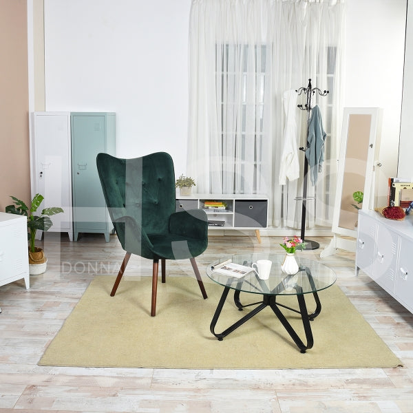 KONYA GLASS 80CM LMKZ
