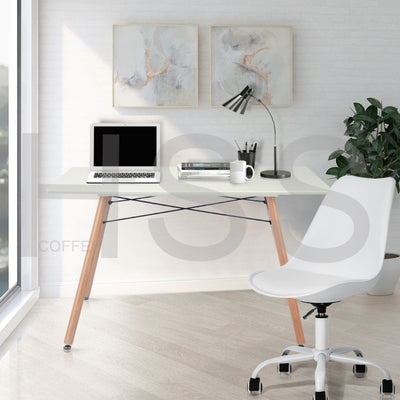 BLOKHUS WHITE RF