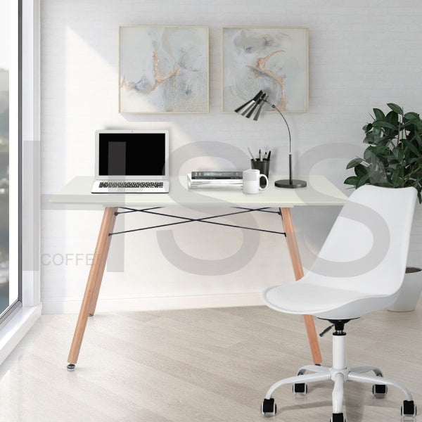 BLOKHUS WHITE RF