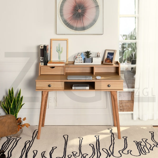 DOMANA LIGHT WOOD SMALL