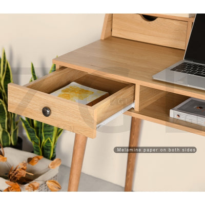 DOMANA LIGHT WOOD SMALL