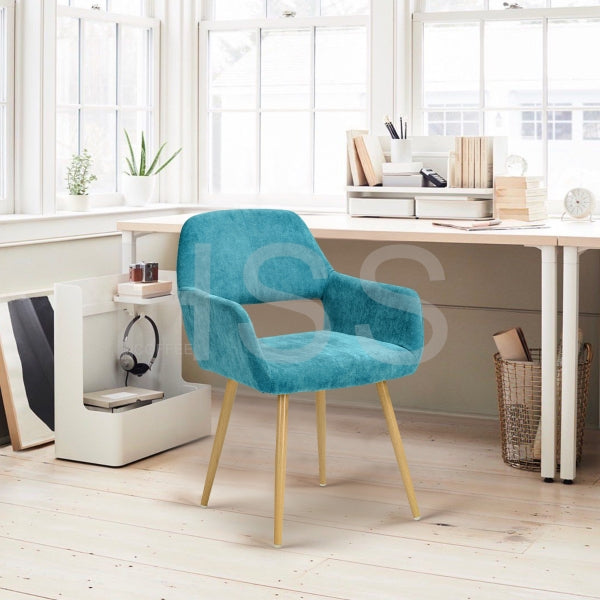 CROMWELL LIGHT GREEN 2PCS SD