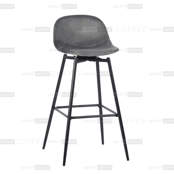 CHARLTON REVOLVE DARK GREY UKFR
