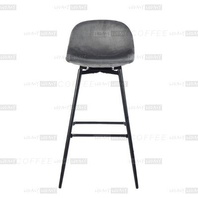 CHARLTON REVOLVE DARK GREY UKFR