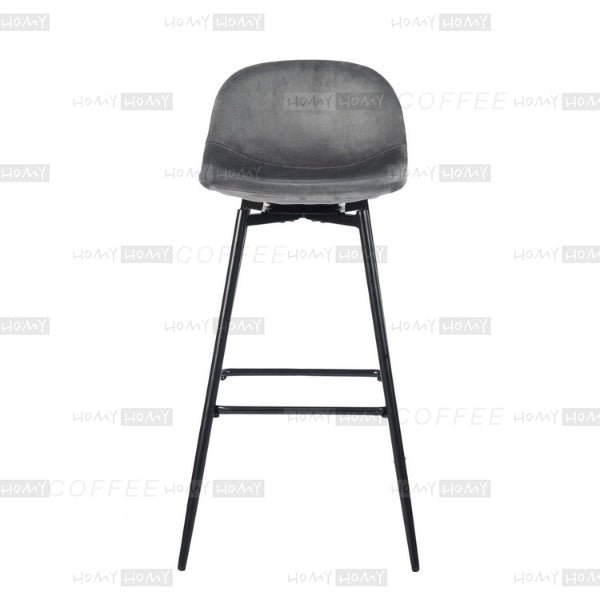 CHARLTON REVOLVE DARK GREY UKFR