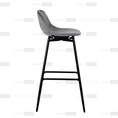 CHARLTON REVOLVE DARK GREY UKFR
