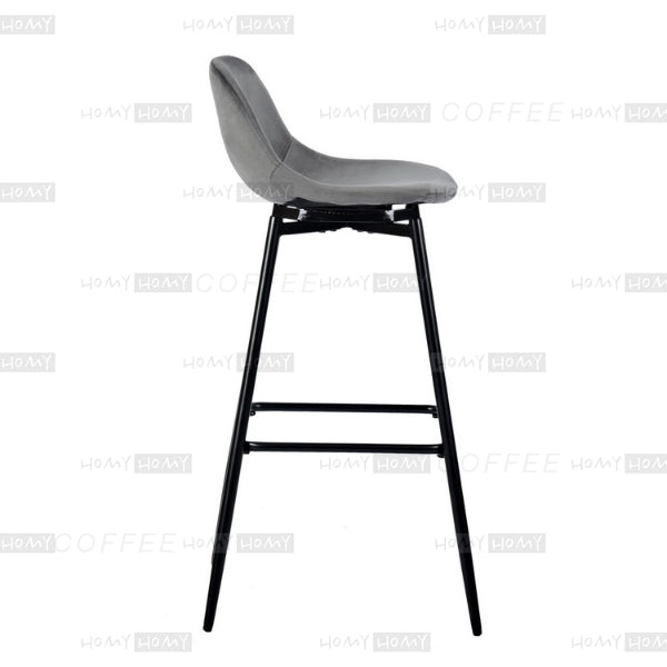 CHARLTON REVOLVE DARK GREY UKFR