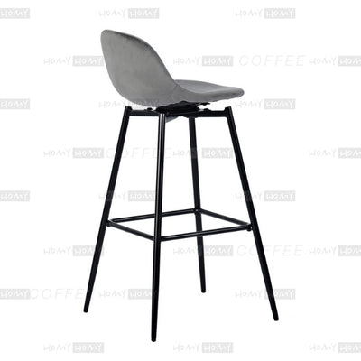 CHARLTON REVOLVE DARK GREY UKFR