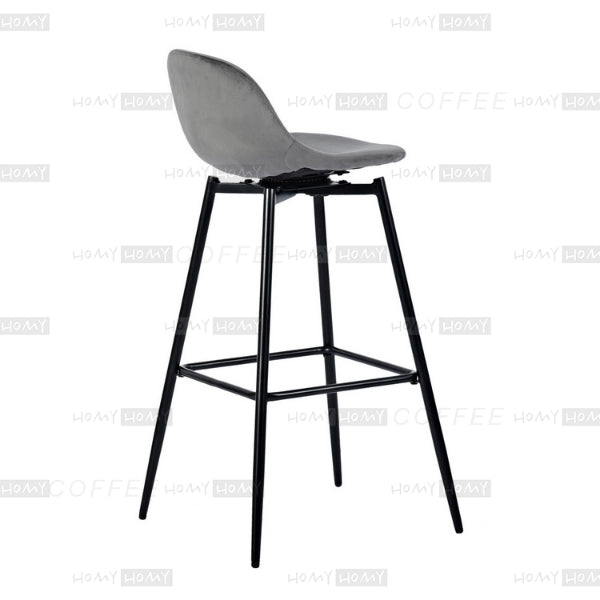 CHARLTON REVOLVE DARK GREY UKFR
