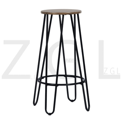 ESSIA 73 WALNUT