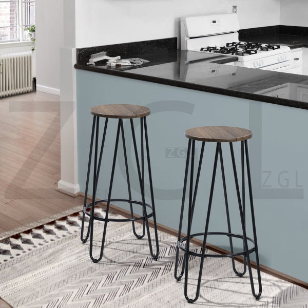 ESSIA 73 WALNUT