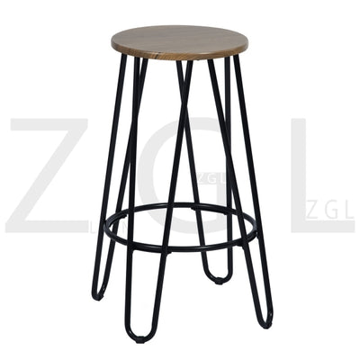 ESSIA 63 WALNUT