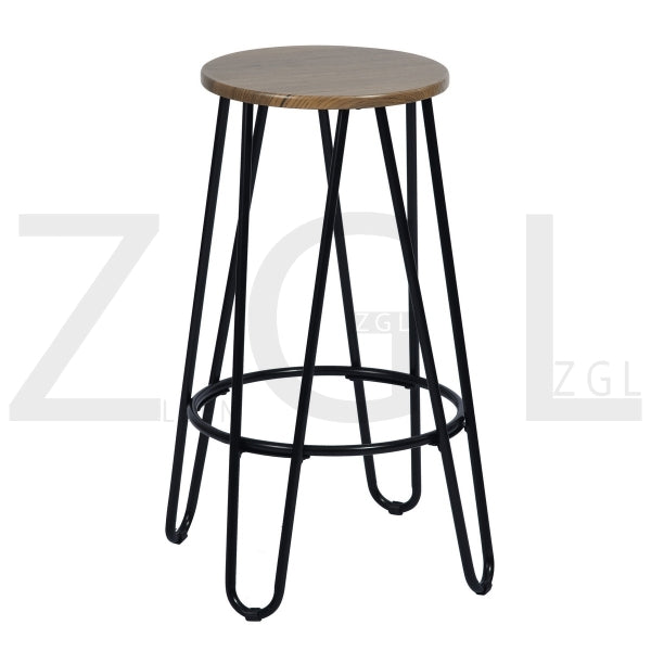 ESSIA 63 WALNUT
