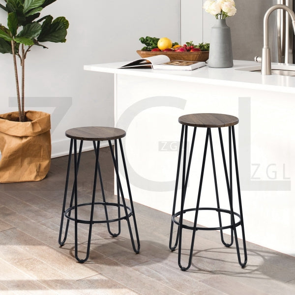 ESSIA 63 WALNUT