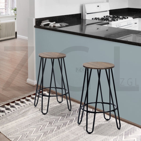 ESSIA 63 WALNUT