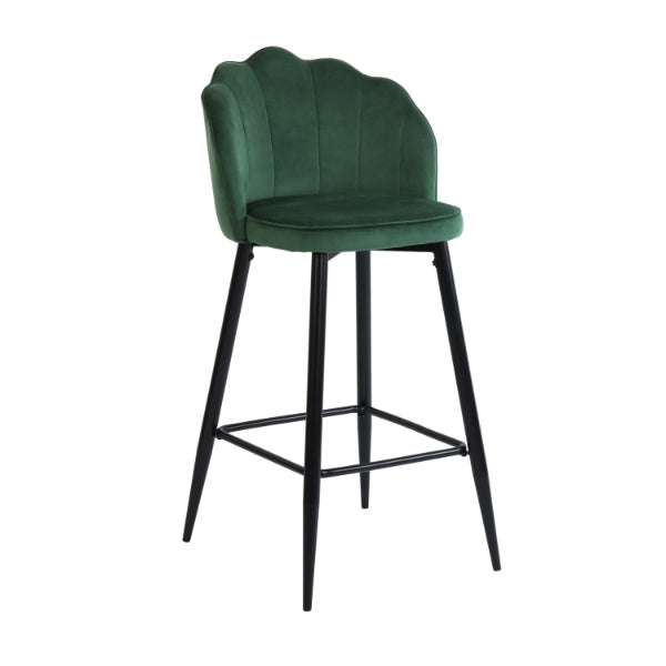 ACUFF BARSTOOL GREEN UKFR