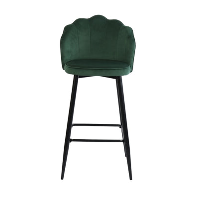 ACUFF BARSTOOL GREEN UKFR