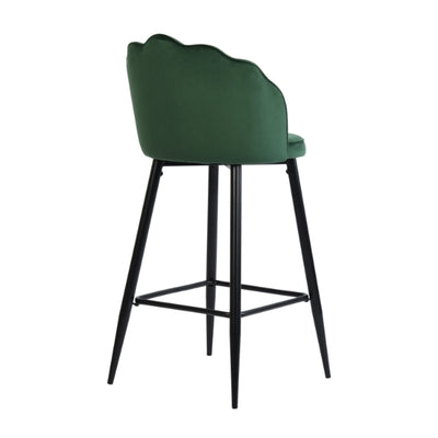 ACUFF BARSTOOL GREEN UKFR